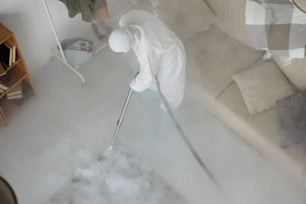 Biohazard Cleanup in Williamsburg, KY